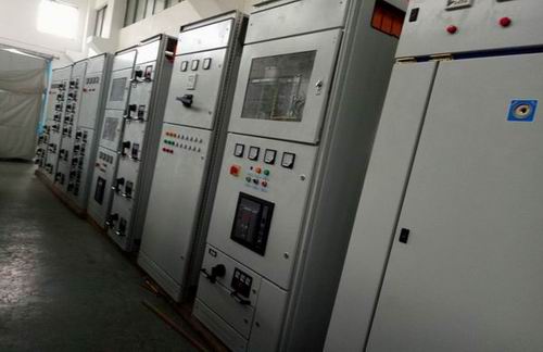 固阳电控箱 固阳电控箱